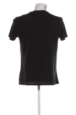 Ανδρικό t-shirt Tommy Jeans, Μέγεθος M, Χρώμα Μαύρο, Τιμή 33,99 €