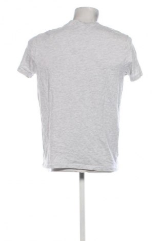 Herren T-Shirt Tony Brown, Größe L, Farbe Grau, Preis 7,00 €