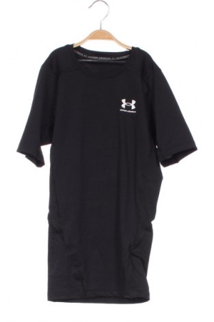 Tricou de bărbați Under Armour, Mărime S, Culoare Negru, Preț 183,99 Lei