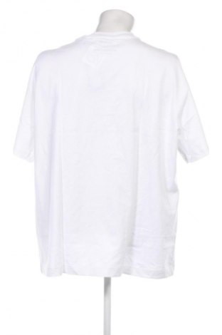 Herren T-Shirt Weekday, Größe XL, Farbe Weiß, Preis € 10,29