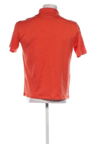 Ανδρικό t-shirt Zara, Μέγεθος S, Χρώμα Πορτοκαλί, Τιμή 8,18 €