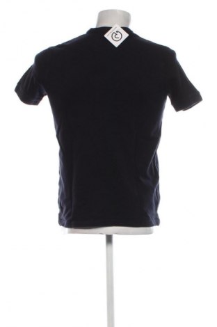 Ανδρικό t-shirt Zara, Μέγεθος M, Χρώμα Μπλέ, Τιμή 8,18 €