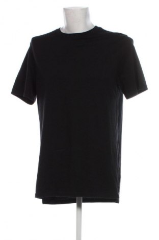 Herren T-Shirt Zara, Größe XL, Farbe Schwarz, Preis € 17,49