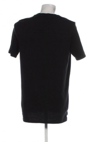 Herren T-Shirt Zara, Größe XL, Farbe Schwarz, Preis 20,99 €