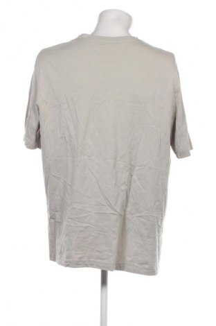 Ανδρικό t-shirt Zara, Μέγεθος XXL, Χρώμα Πράσινο, Τιμή 15,75 €