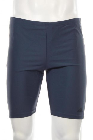 Herren Badeanzug Adidas, Größe XXL, Farbe Blau, Preis 23,99 €