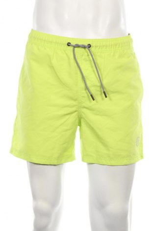 Pánske plavky  Jack & Jones, Veľkosť M, Farba Žltá, Cena  11,75 €