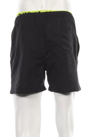 Costume de baie pentru bărbați Jack & Jones, Mărime M, Culoare Negru, Preț 64,99 Lei