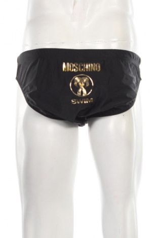 Férfi fürdőruha Moschino Swim, Méret XXL, Szín Fekete, Ár 13 299 Ft