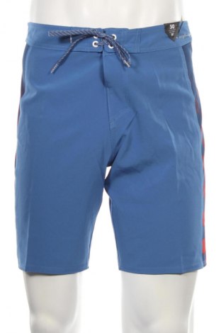 Herren Badeanzug Quiksilver, Größe S, Farbe Blau, Preis € 31,99