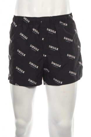 Costume de baie pentru bărbați SikSilk, Mărime M, Culoare Negru, Preț 69,99 Lei