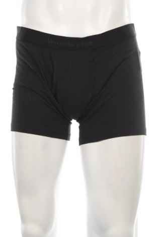 Boxershorts Abercrombie & Fitch, Größe XL, Farbe Schwarz, Preis 11,99 €