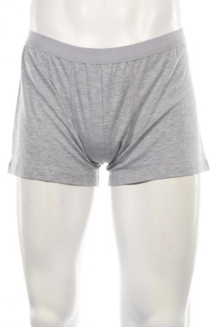 Boxershorts About You, Größe XL, Farbe Grau, Preis € 12,99