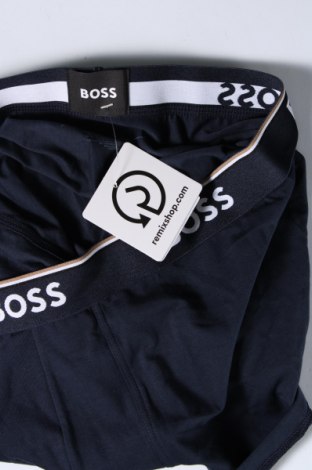 Boxershorts BOSS, Größe M, Farbe Blau, Preis € 22,99