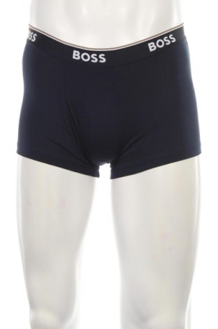 Boxershorts BOSS, Größe M, Farbe Blau, Preis 22,99 €