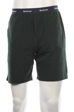 Boxershorts Barbour, Größe M, Farbe Grün, Preis € 14,49