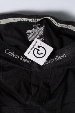 Pánske boxserky Calvin Klein, Veľkosť L, Farba Čierna, Cena  14,25 €