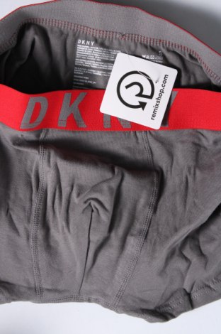 Pánske boxserky DKNY, Velikost S, Barva Šedá, Cena  427,00 Kč