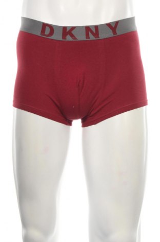 Boxershorts DKNY, Größe S, Farbe Rot, Preis 11,99 €