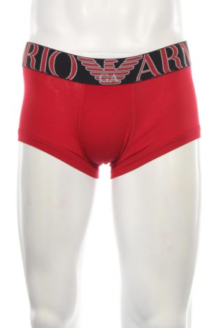 Pánske boxserky Emporio Armani Underwear, Veľkosť S, Farba Červená, Cena  27,95 €