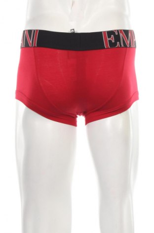 Pánske boxserky Emporio Armani Underwear, Veľkosť S, Farba Červená, Cena  27,95 €