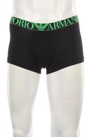 Pánske boxserky Emporio Armani Underwear, Veľkosť S, Farba Čierna, Cena  26,45 €