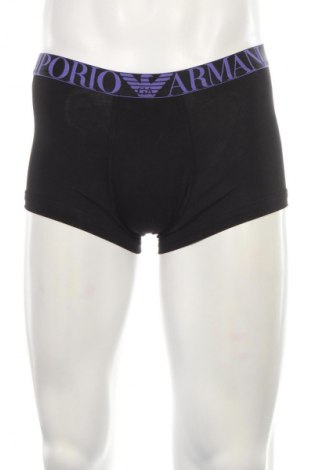 Pánske boxserky Emporio Armani Underwear, Veľkosť S, Farba Čierna, Cena  27,95 €