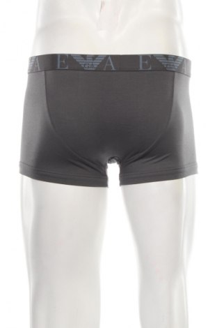 Pánske boxserky Emporio Armani Underwear, Veľkosť M, Farba Sivá, Cena  20,95 €