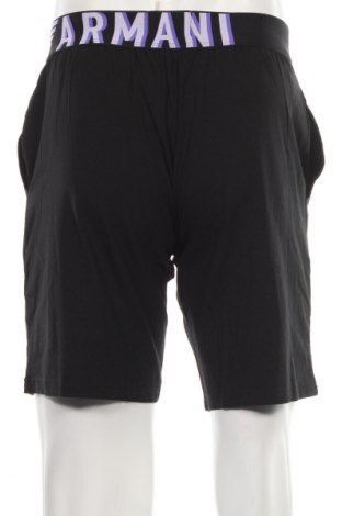 Pánske boxserky Emporio Armani Underwear, Veľkosť S, Farba Čierna, Cena  32,25 €