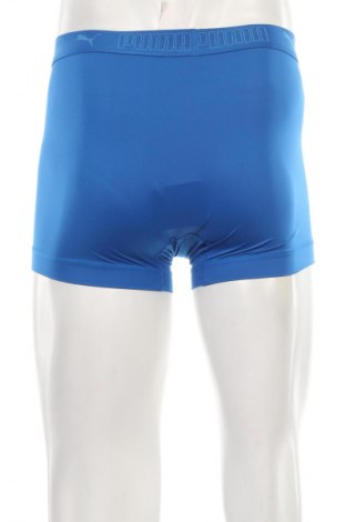 Boxershorts PUMA, Größe M, Farbe Blau, Preis € 17,49