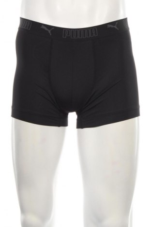 Boxershorts PUMA, Größe M, Farbe Schwarz, Preis € 14,99