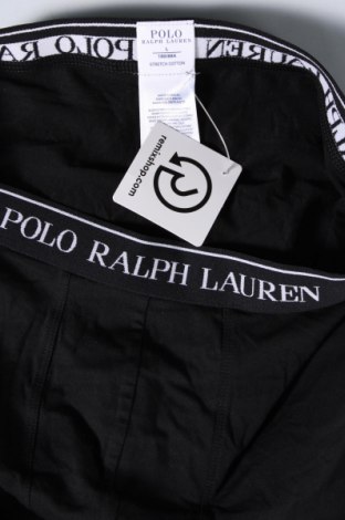 Boxershorts Polo By Ralph Lauren, Größe L, Farbe Schwarz, Preis € 20,29