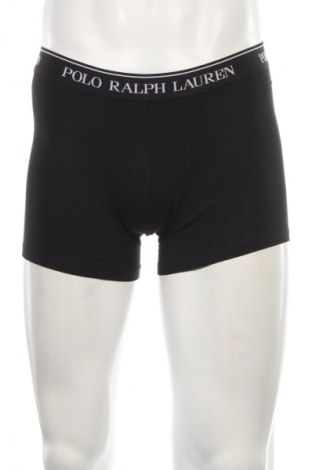 Boxershorts Polo By Ralph Lauren, Größe L, Farbe Schwarz, Preis € 20,29