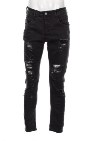 Herren Jeans, Größe L, Farbe Schwarz, Preis € 9,29