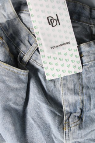 Herren Jeans, Größe L, Farbe Blau, Preis € 10,99