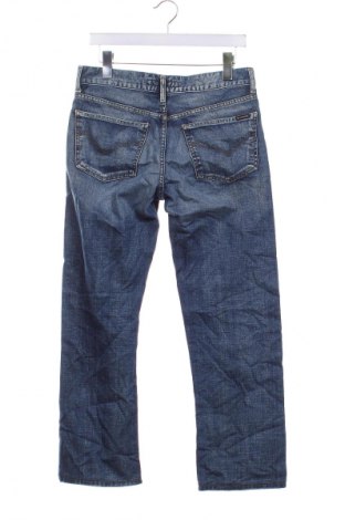 Herren Jeans, Größe M, Farbe Blau, Preis 8,29 €