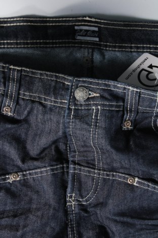 Herren Jeans, Größe XL, Farbe Blau, Preis 5,99 €