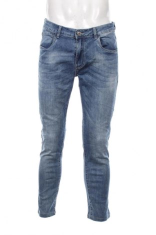 Herren Jeans, Größe L, Farbe Blau, Preis 10,49 €