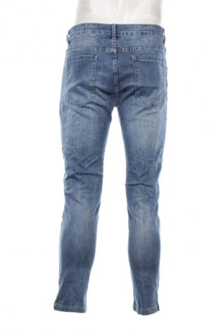 Herren Jeans, Größe L, Farbe Blau, Preis 10,49 €