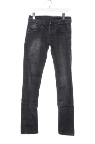 Herren Jeans, Größe M, Farbe Grau, Preis € 5,49