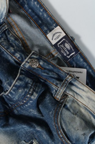 Herren Jeans, Größe M, Farbe Blau, Preis € 20,29