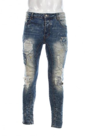 Herren Jeans, Größe M, Farbe Blau, Preis € 10,29