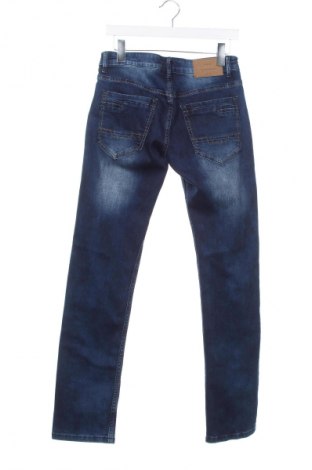 Herren Jeans, Größe S, Farbe Blau, Preis 6,99 €