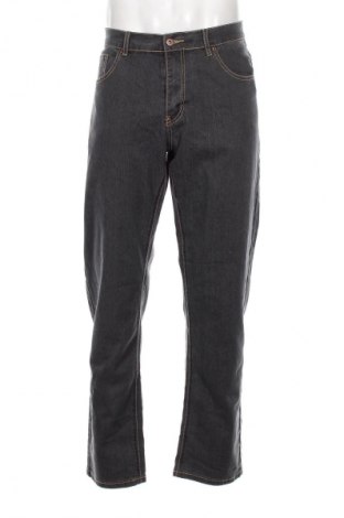 Herren Jeans, Größe L, Farbe Grau, Preis € 14,79