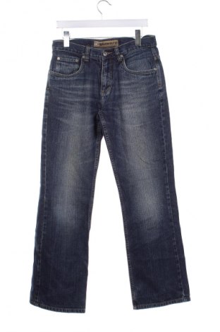 Herren Jeans, Farbe Blau, Preis 20,29 €