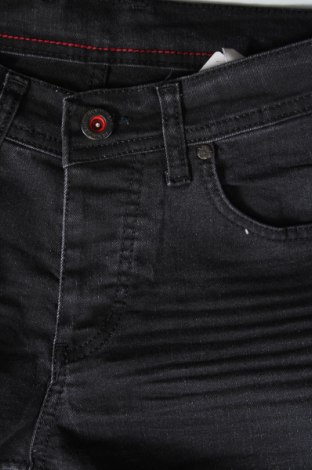 Herren Jeans, Größe S, Farbe Schwarz, Preis 7,49 €