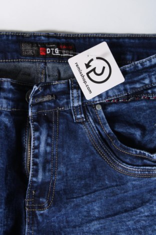 Herren Jeans, Größe L, Farbe Blau, Preis € 6,99