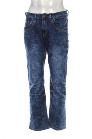 Herren Jeans, Größe L, Farbe Blau, Preis € 6,99