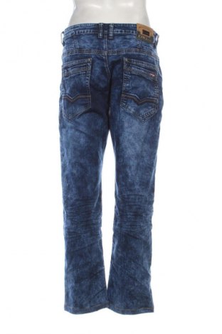 Herren Jeans, Größe L, Farbe Blau, Preis € 6,99