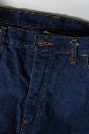 Herren Jeans, Größe L, Farbe Blau, Preis 6,99 €